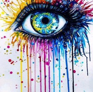 Meet your Posher, Rita